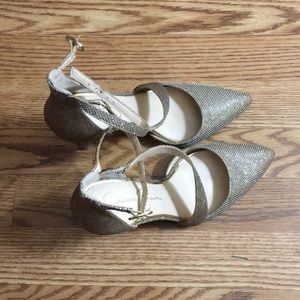 Jessica Simpson Heels